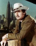 Dennis Weaver