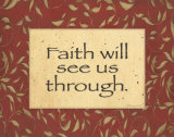 Buy Faith at AllPosters.com