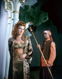 Maureen O'Hara
