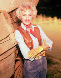 Barbara Stanwyck