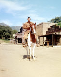 Jay Silverheels