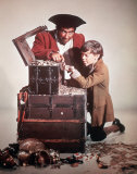 Treasure Island