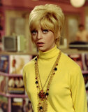 Goldie Hawn