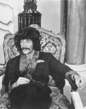 Peter Wyngarde