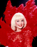Ann Jillian