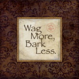 Bark Less