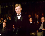 Michael York