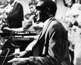 Ray Charles Photo