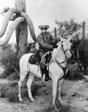 Clayton Moore