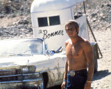 Junior Bonner