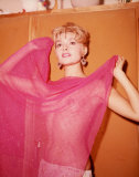 Veronica Carlson