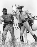 Clayton Moore
