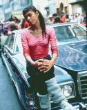 Irene Cara
