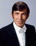 Buy Leonard Nimoy at AllPosters.com
