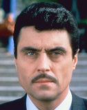 Ian McShane