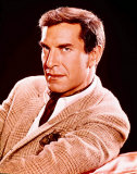 Martin Landau