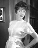 Loretta Young