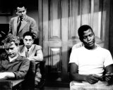 Buy Blackboard Jungle at AllPosters.com