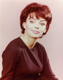 Barbara Steele