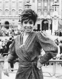 Shirley Bassey