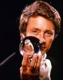 Bill Bixby