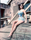 Linda Harrison