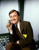 Buy Robert Vaughn at AllPosters.com