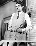 Gregory Peck