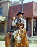 Hugh O'Brian