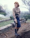 Vanessa Redgrave