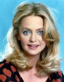 Goldie Hawn