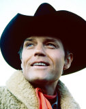 Jack Lord