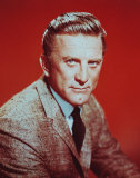 Kirk Douglas