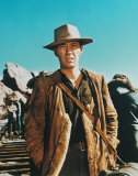 David Carradine