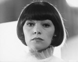 Glenda Jackson