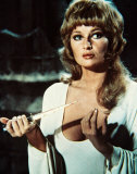 Stephanie Beacham