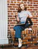 Deanna Durbin