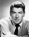 Buy Ronald Reagan at AllPosters.com