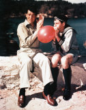 Jerry Lewis