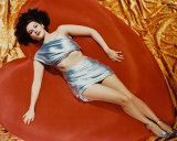 Yvonne De Carlo