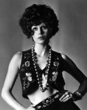 Joanna Lumley