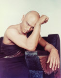 Yul Brynner