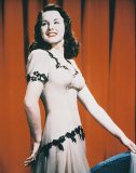 Deanna Durbin