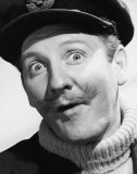Leslie Phillips