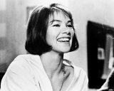 Glenda Jackson