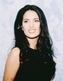 Salma Hayek