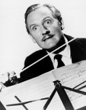 Leslie Phillips