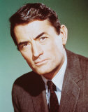 Buy Gregory Peck at AllPosters.com