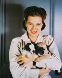 Maureen O'Hara