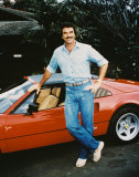 Tom Selleck